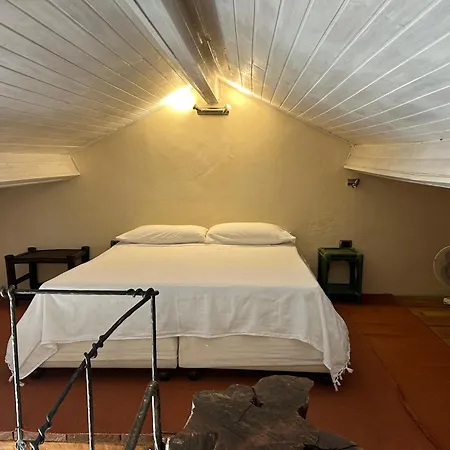 Casa Serena Holiday home San Pasquale