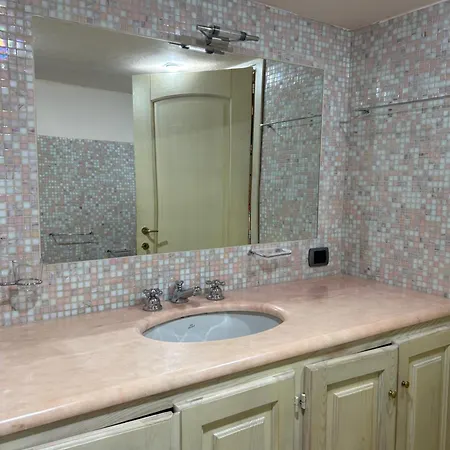 Holiday home Casa Serena San Pasquale