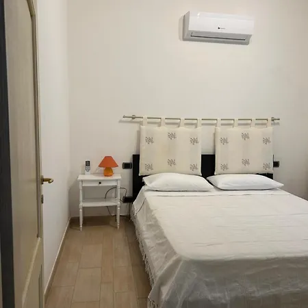 Casa Serena * San Pasquale