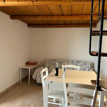 Casa Serena * San Pasquale