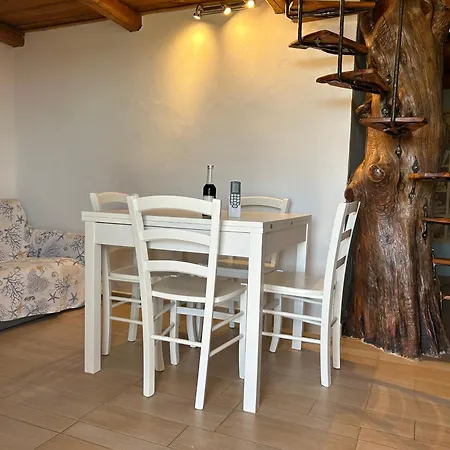 Casa Serena Holiday home *